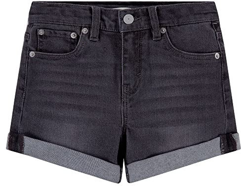 Levi's Kids Lvg girlfriend shorts Mädchen 6 Jahre Baton Rouge