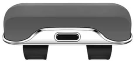 Hipzeepo Auto Brillenbox Stoßfest Stabil Auto Sonnenbrillenhalter Verlustfreie Installation Erweiterungsraum Brillenetui
