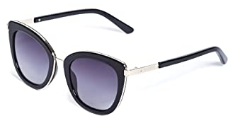 GUESS Factory Women's Cat Eye Sunglasses