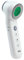 Braun Sensian 7 Termómetro de frente sin contacto , Tecnología Age Precision , Pantalla digital codificada por colores , Apto para bebés y niños pequeños , La marca #1 entre los médicos (1) ,BNT400