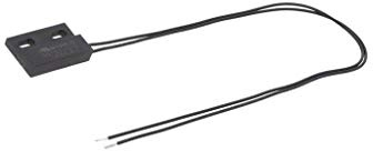 59150-010 Reed-Kontakt Bereich: 13,5mm PSchalt: 10W 28,57x14,28x6,35mm LITTELFUS