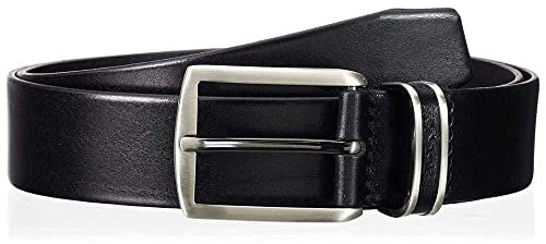 BOSS Men's Jophin_Sz35 Belt, Black1, 85