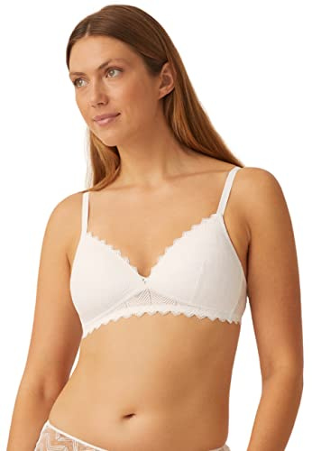 Naturana Damen Gepolsterter BH