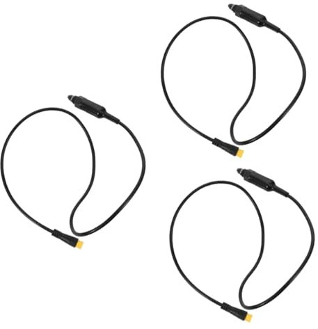 HANABASS 3stücke Bike Bremskabel Pin Elektrisches Fahrrad Bremskabel Langlebige Und Wetterfeste Bremsleitung Für Scooter Und Fahrräder Einfache Installation Und Hoher Kabelzug Kompatibel