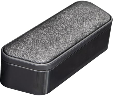 Boîte de l'accoudoir de voiture - Tampon de repos au coude automatique, support de stockage adhésif | Extension d'accoudoir pour SUVS, coussin du coude de voiture, berline et accessoire de confor