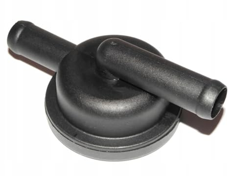 Valvola Decanter Ventilazione Vapori Olio Compatibile con RENAULT 1.9 D - OEM 8200045745 3911171919 8200602648 1811867JA0 8200136128 8200063371 820576666666666666666761 778