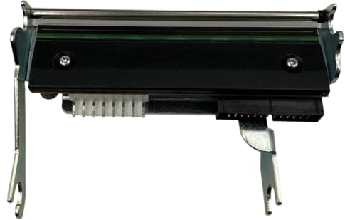 YNGFBFFJ Thermodruckkopf 710-179S-001 300 DPI, kompatibel mit Intermec PM43 Industrie-Etikettendrucker