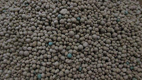 Nitrophoska spezial,Blaukorn, Volldünger 12-12-17, 5kg