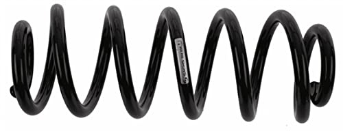Sachs 994 994 Fahrwerksfeder hinten | 994 994 Kompatibel mit Alhambra (710, 711), (7N1, 7N2)