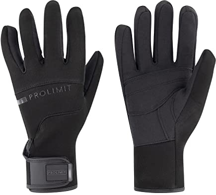 Prolimit 2mm HS Utility Longfinger Neopren Handschuhe L