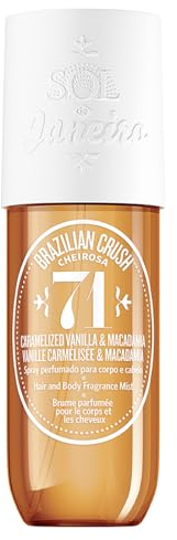 Sol de Janeiro Cheirosa '71 Hair & Body Fragrance Mist 240 ml