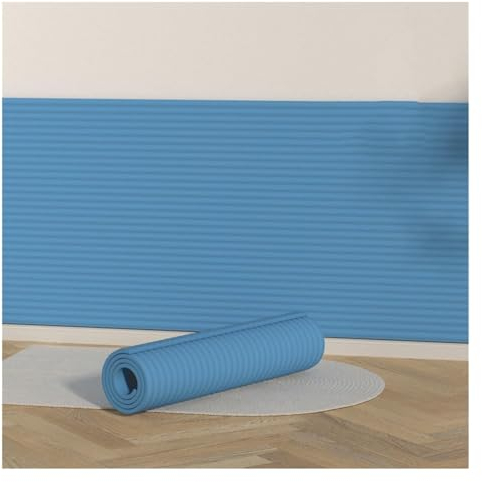 Kantenschutz Baby aus Schaumstoff 60 Cm Breite Schaumstoff-Sicherheitsstreifen, 1 Cm Dicke Selbstklebende Anti-Kollisions-Kissenstoßstange, Kantenschutz-Eckschutzstreifen For Möbel, Kamin, Schreibtisc