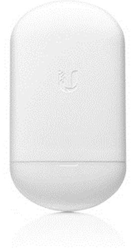 Ubiquiti NanoStation AC 5GHz airMAX AC CPE con gestión de Wi-Fi dedicada (NS-5AC-US)