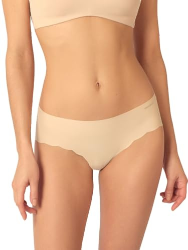 Skiny Damer Micro Lovers Panty Panties,