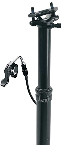 Switch Sws 100 Mm Dropper Seatpost 290-390 mm