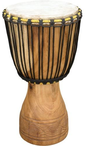 Terre Djembe Ghana XL
