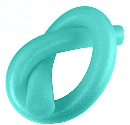 AMZLORD Schmmnul Poolnul Schmmse Pool Wassernul Aqgymnastik Schaumstoffse Schmmschmm Wasserauftriebsse Pool-Nul for Kinr und Erwhsene (Grün 6x150cm)