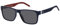 Tommy Hilfiger Unisex TH 1718/S Sunglasses, FLL Matte Blue, 56