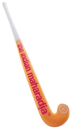 The Indian Maharadja Yuki Glow Hockeyschläger Kinder