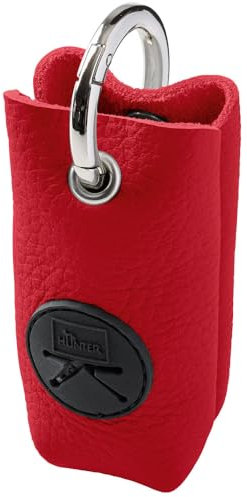 Kotbeutelspender Yuna Größe one-size, Farbe rot