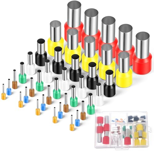 40 Pcs Round Clay Cutters 8 Sizes Stainless Steel Indentation Punch Tools Circle Shape Cutters with Storage Box Ceramics Dotting Baking Ring Mold Cylinder Polymer Clay Tools for Art Craft Decoration
