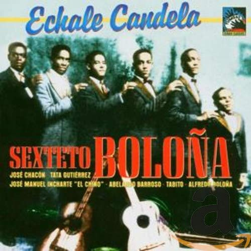 Echale Candela (1926)