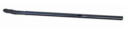 RP-TOOLS Montageeisen, Montiereisen, Reifenmontierhebel XXL für LKW Räder 1055 MM