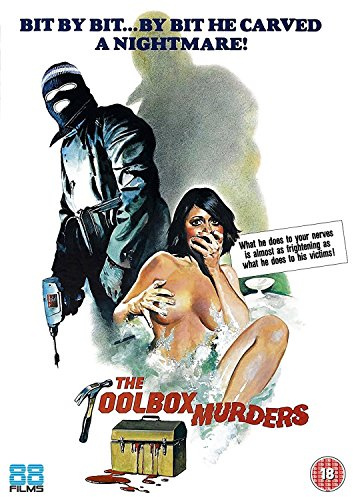 Toolbox Murders [DVD]