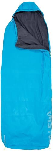 Salewa Micro II 650 Quattro Powerloft-Schlafsack