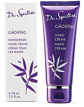 Dr. Spiller Gaoxing Handcreme mit Vitamin E