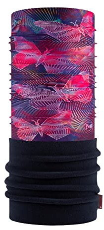 Buff® Polar Multifunktionstuch Violett Unisex Kinder