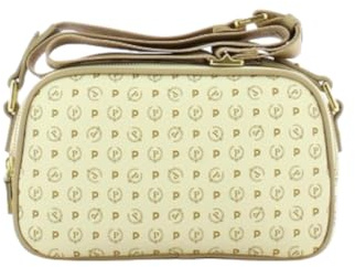 Pollini Camera Bag Heritage Avorio Ghiaccio
