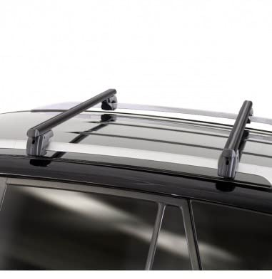 MENABO 000122900000 Dachträger Kompatibel mit VW TOURAN 1T1, 1T2