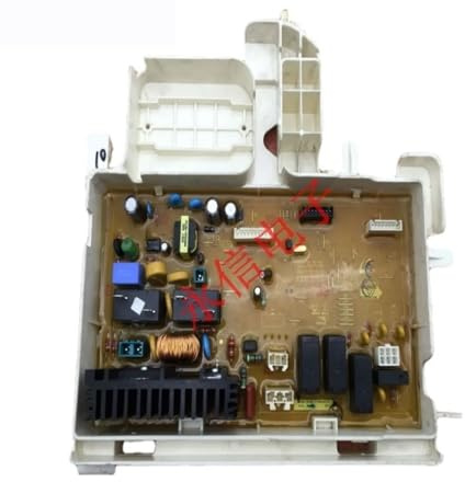 Washing Machine Accessories, Washing Machine Control Board DC92-01080A DC92-01080B DC92-01108 G DC92-0108 K DC92-01010 S PCB(DC92-01080K)