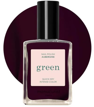 Manucurist Green Esmalte de Uñas Dune - Pintauñas Beige Arena