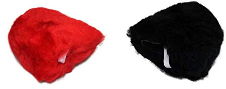 SPT Replacement Buffers Sunpentown Shoe Polisher Model UC-989 (Wool)
