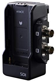Atomos SDI Module, ATOMXSDI01