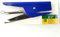 CHLOENCE CUCITRICE A PINZA PASSO 10 COLORE BLU + 1000 PUNTI OMAGGIO