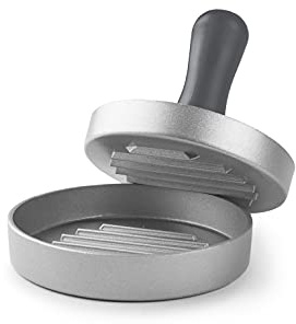 IBILI Molde para hamburguesas de lujo 9 cm