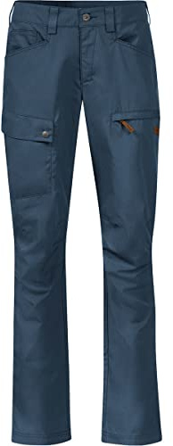 Bergans Nordmarka Elemental Outdoor Pants Women