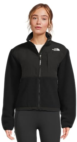 THE NORTH FACE NF0A88YRJK31 Women’s Retro Denali Jacket Jacket Femme TNF BLACK Taille S