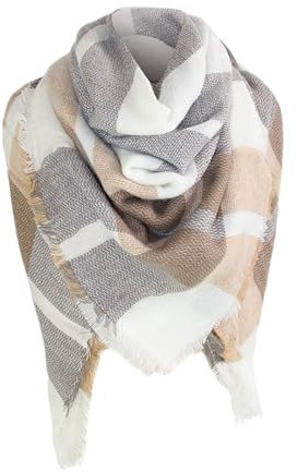 Cocila Black of Friday Sale Sale Angebote Schal Dreieck Damen Winter Leo Schultertuch Pashmina Thermo Schlauchschal Damen Schal Frauen Xxl Schwarz Matrosen Accessoires Angebot Des Tages Sale