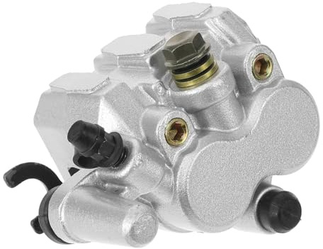 MAGICLULU Pinza Freno Anteriore Atv Sostituzione Compatibile con Vari Modelli Struttura Robusta e Precisione per Frenata Stabile