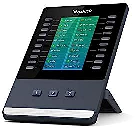 Module d'Extension pour Téléphone IP Yealink Yea_EXP50