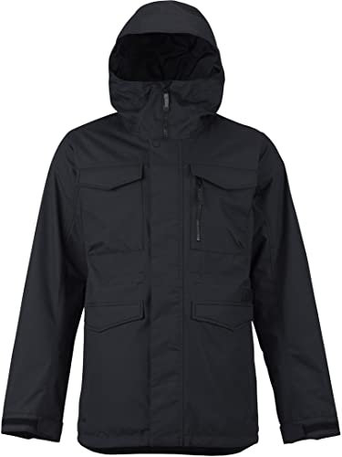 Burton Herren Snowboard Jacke Covert Shell Jacket