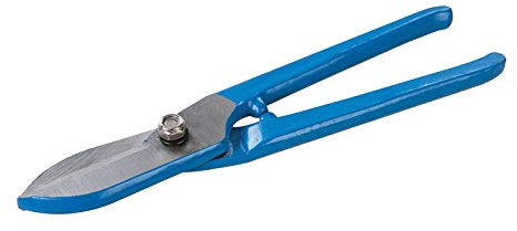 dapetz cortador Acero 300mm Lámina de metal corte cortador cizalla Taller Bricolaje