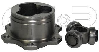 GSP Gelenksatz, Antriebswelle 650019