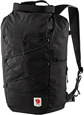 Fjällräven Damen Herren Rucksack High Coast Rolltop 26 One Size
