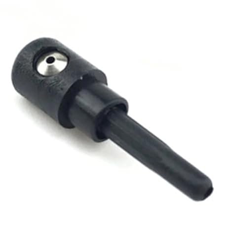 JOVERI Heckscheibenwaschdüsenspray, for VW, for POLO, for Scirocco, for Golf, for Passat, for Sharan, for Tiguan, for Touran, for Transporter, for Caddy, for Fox Gol Lupo Scheibenwaschdüse Scheibenwas