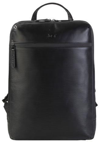Jost Aarhus Linea Daypack Backpack Black